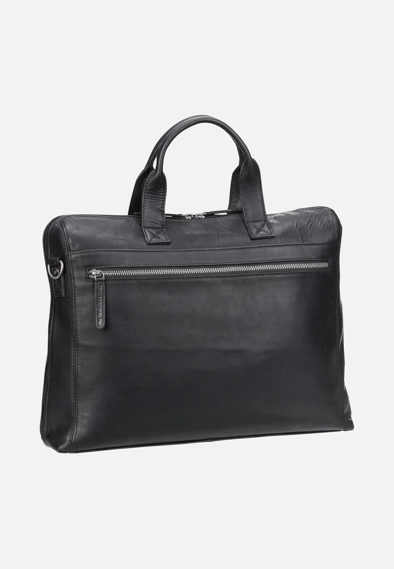 Levanto 1091 Black - Briefcase