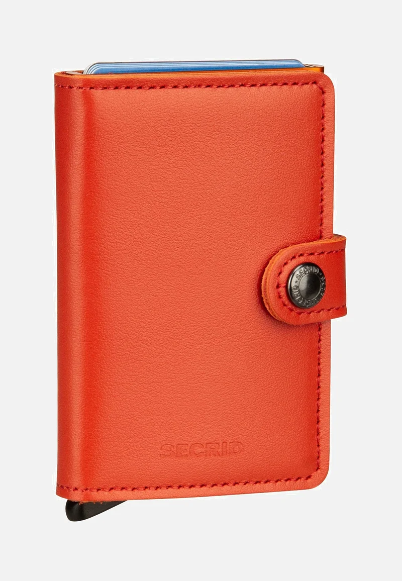 Miniwallet Original Orange - Wallet
