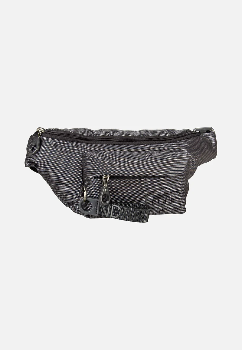 MD20 QMMM1 Steel - Fanny Pack