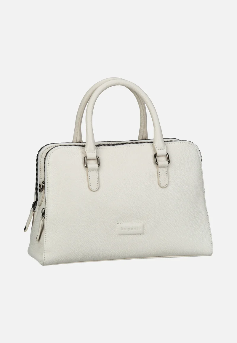 Elsa Ladies Bag I Weiß - Satchel