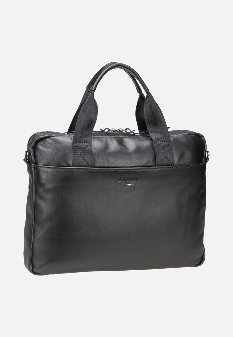 Romeo Briefcase Black - Briefcase