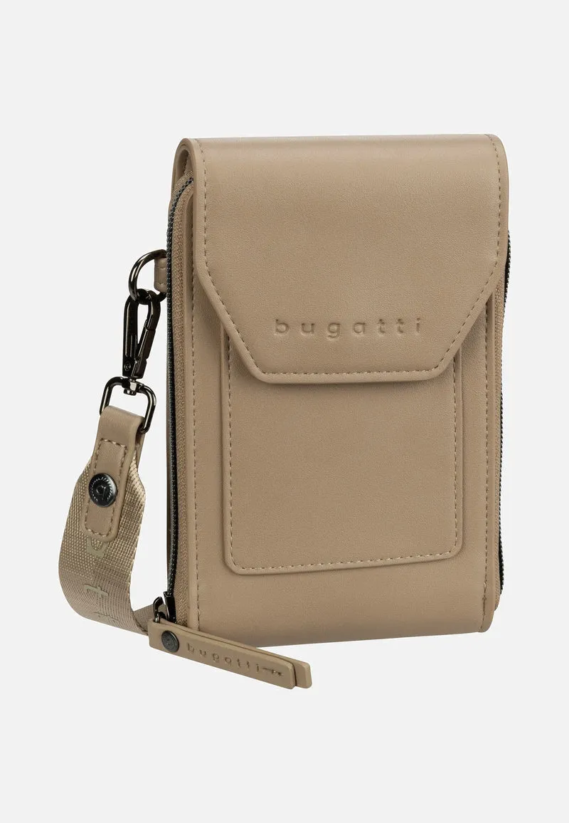 Almata Purse Bag Sand - Phone Pouch