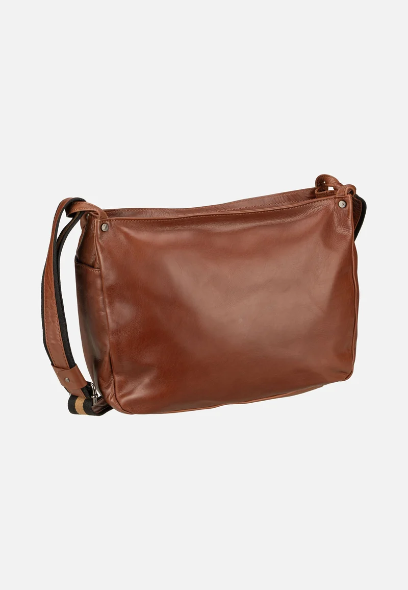 Caugio CAU35 Cognac - Pouch Bag