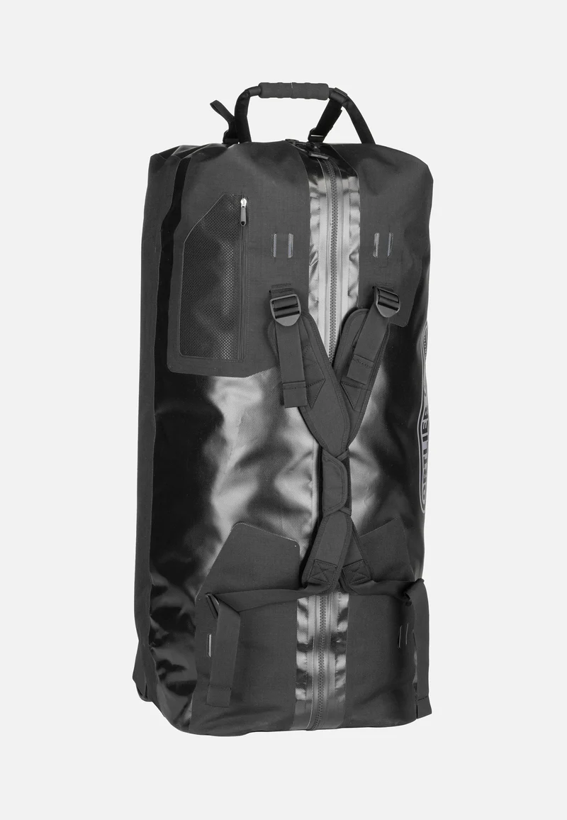 Duffle RS 140L Schwarz - Travel Bag with Wheels
