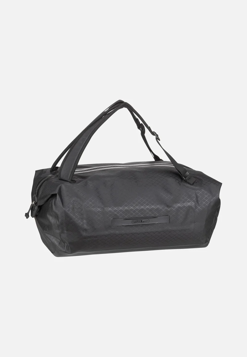 Duffle Metrosphere 40L Black Embossed - Dufflebag
