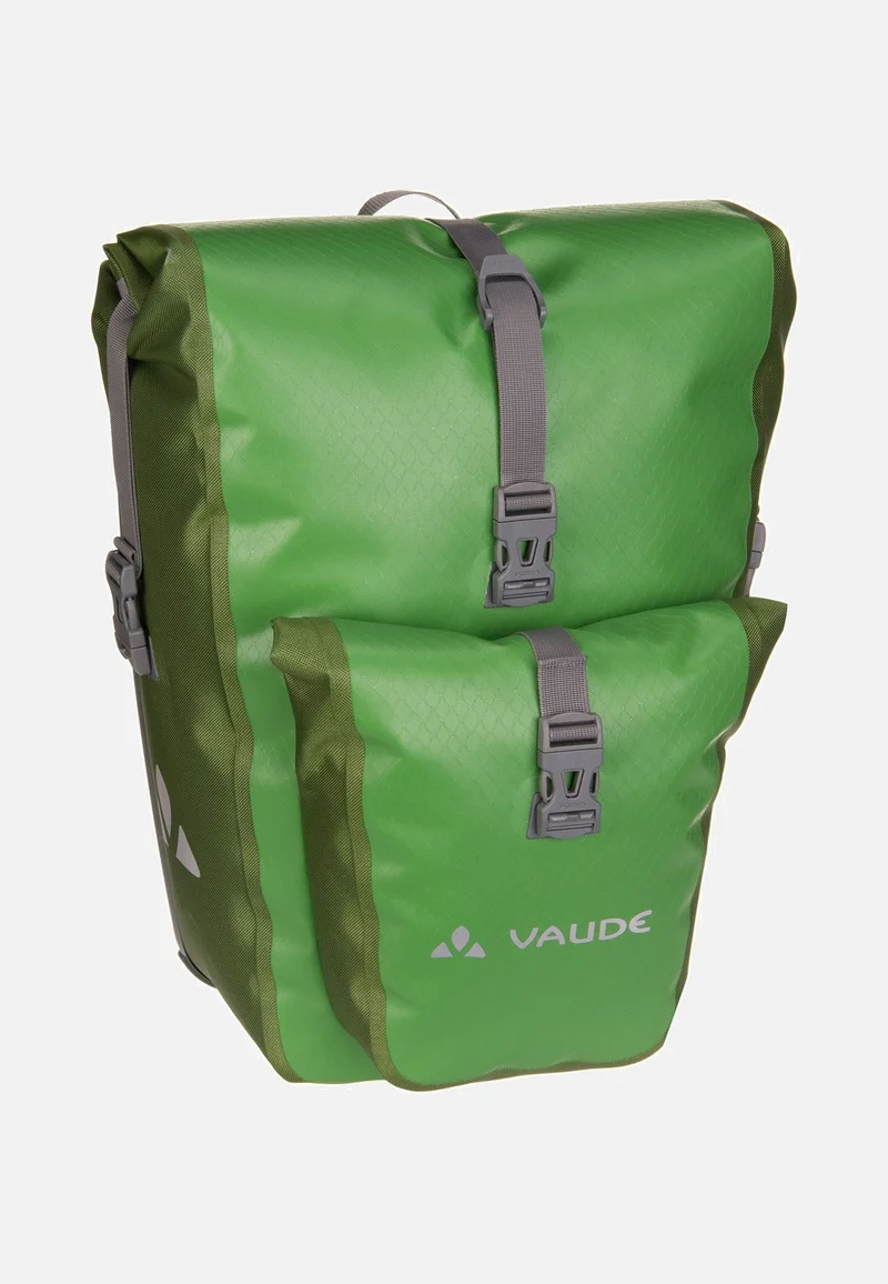 Aqua Back Plus Parrot Green - Bike Bag