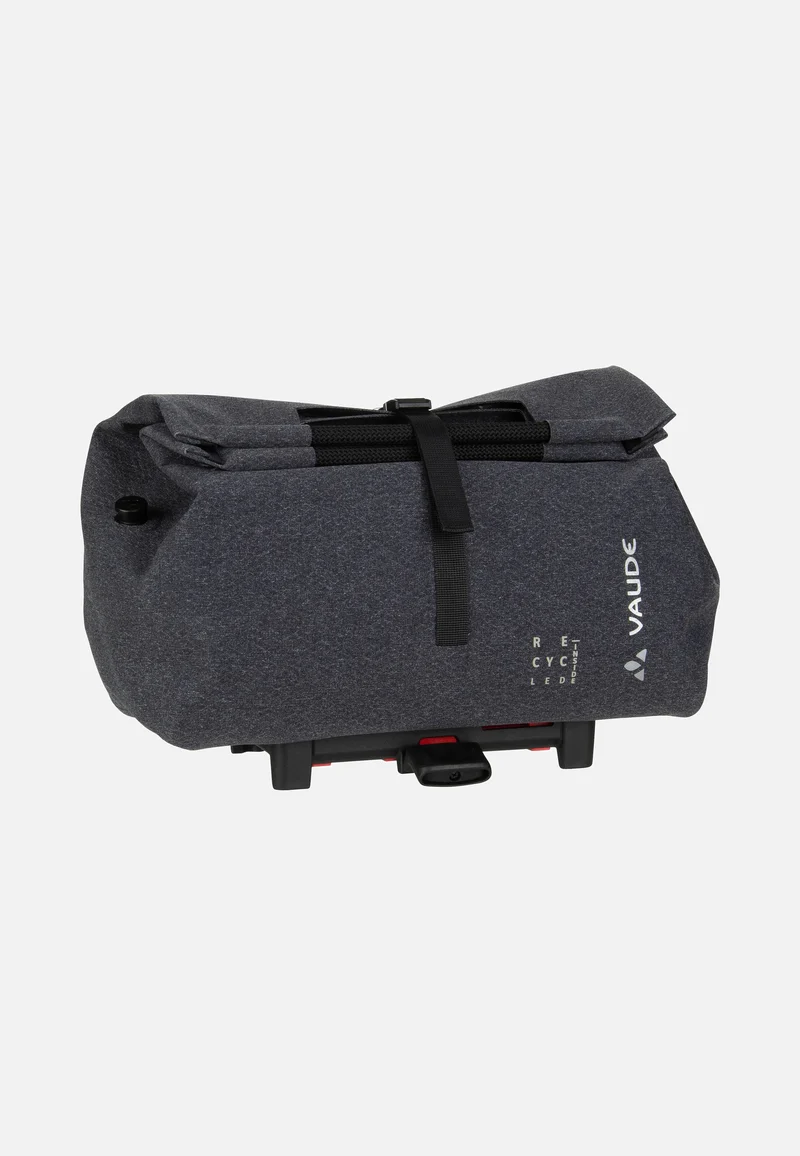 ReCycle Black - Bike Bag