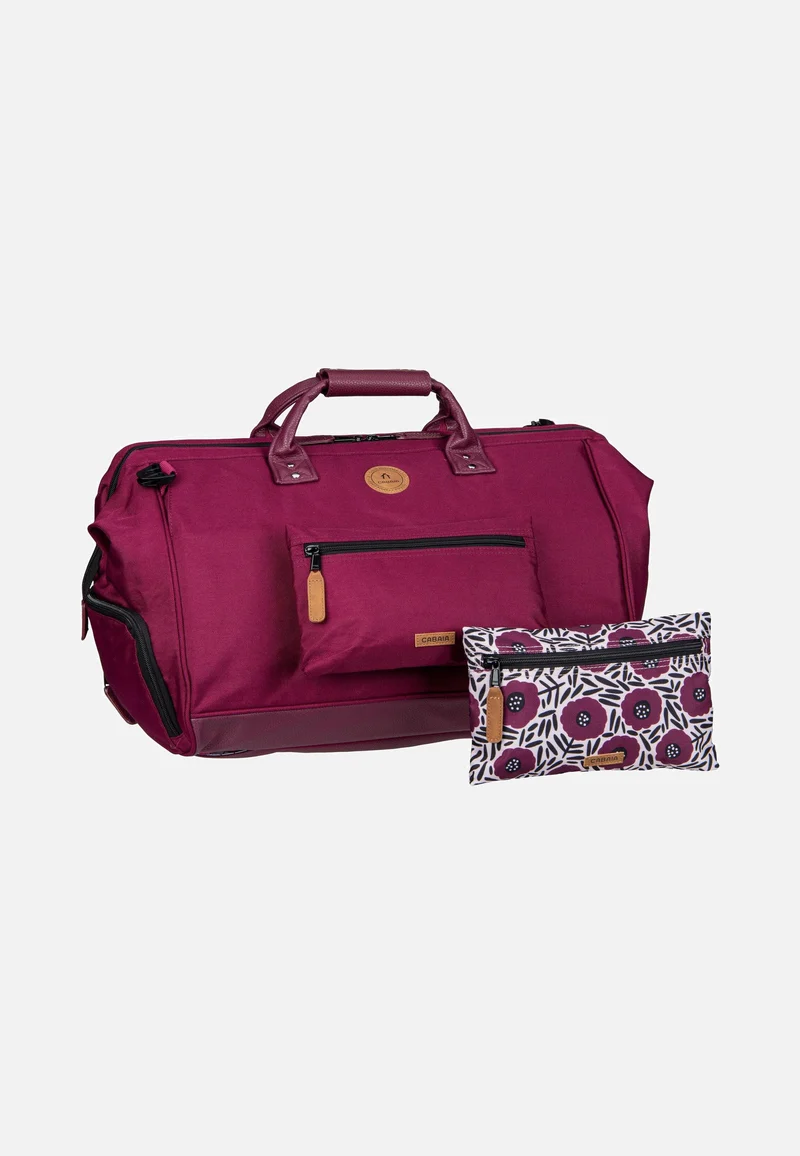 Recycled Oxford Nice - Dufflebag