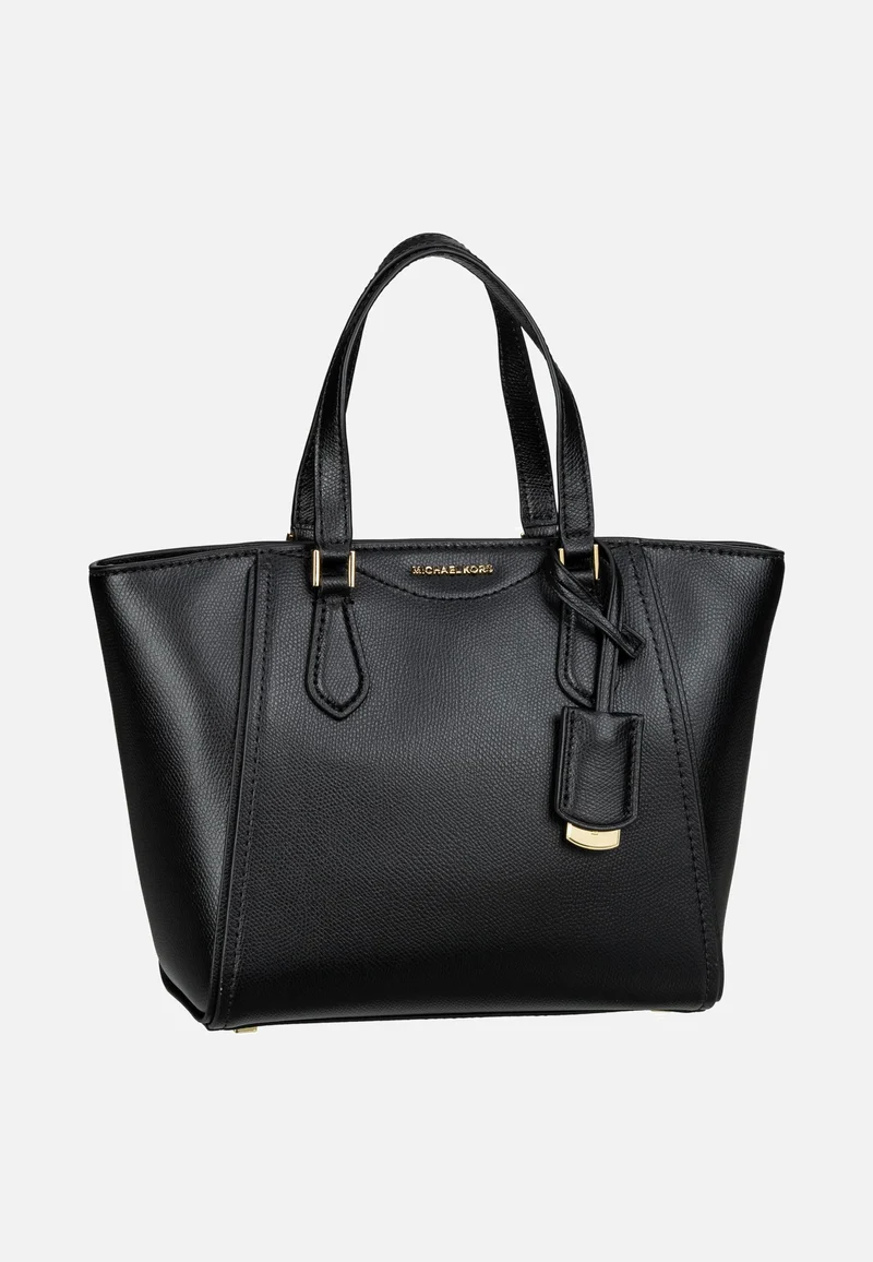 Taryn Small Convertible Sahara Black - Handle Bag