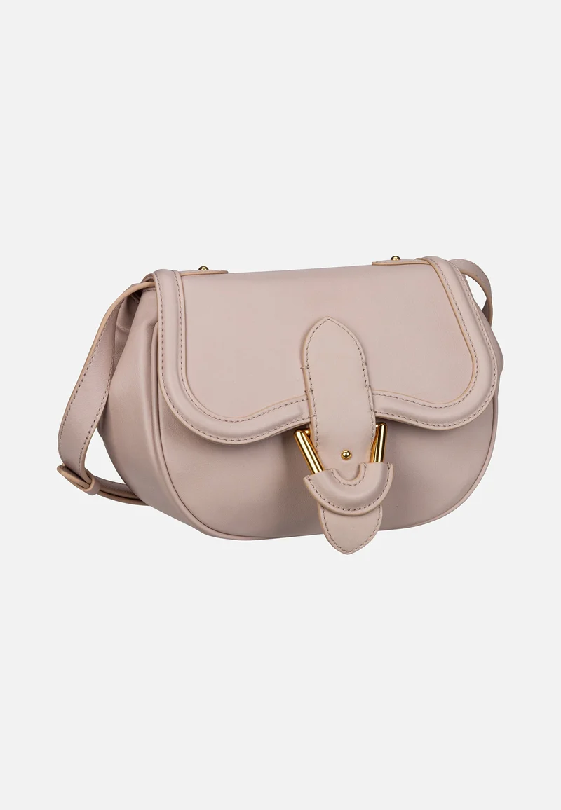 Blake Smooth 1501 Rosette - Saddle Bag
