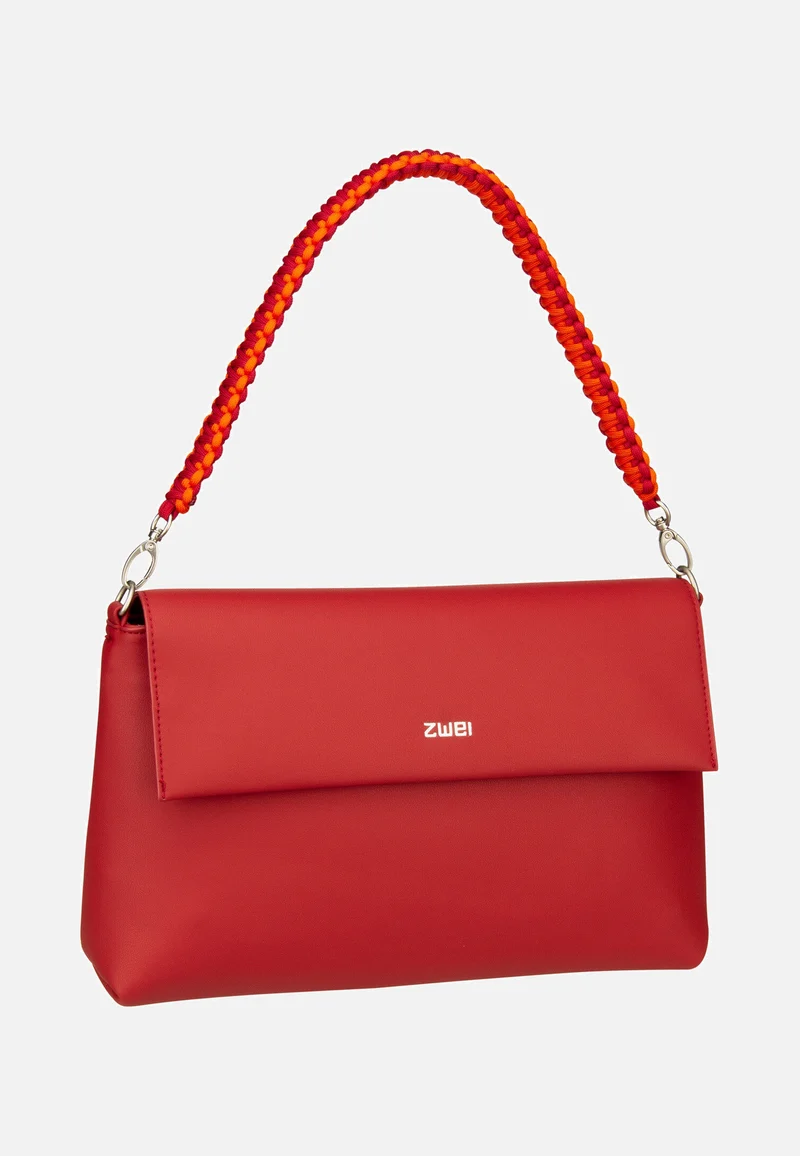 Yuna YU60 Red - Shoulder Bag