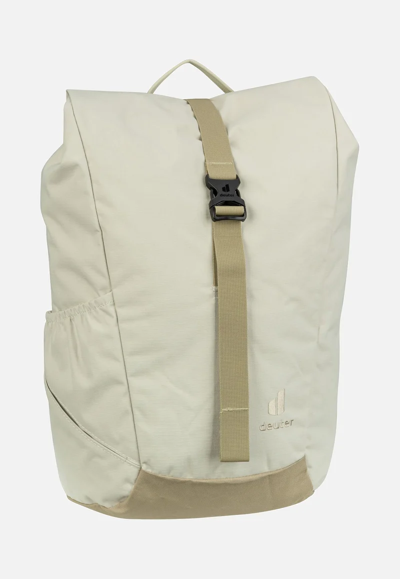 Stepout 22 Bone/Desert - Rolltop Backpack