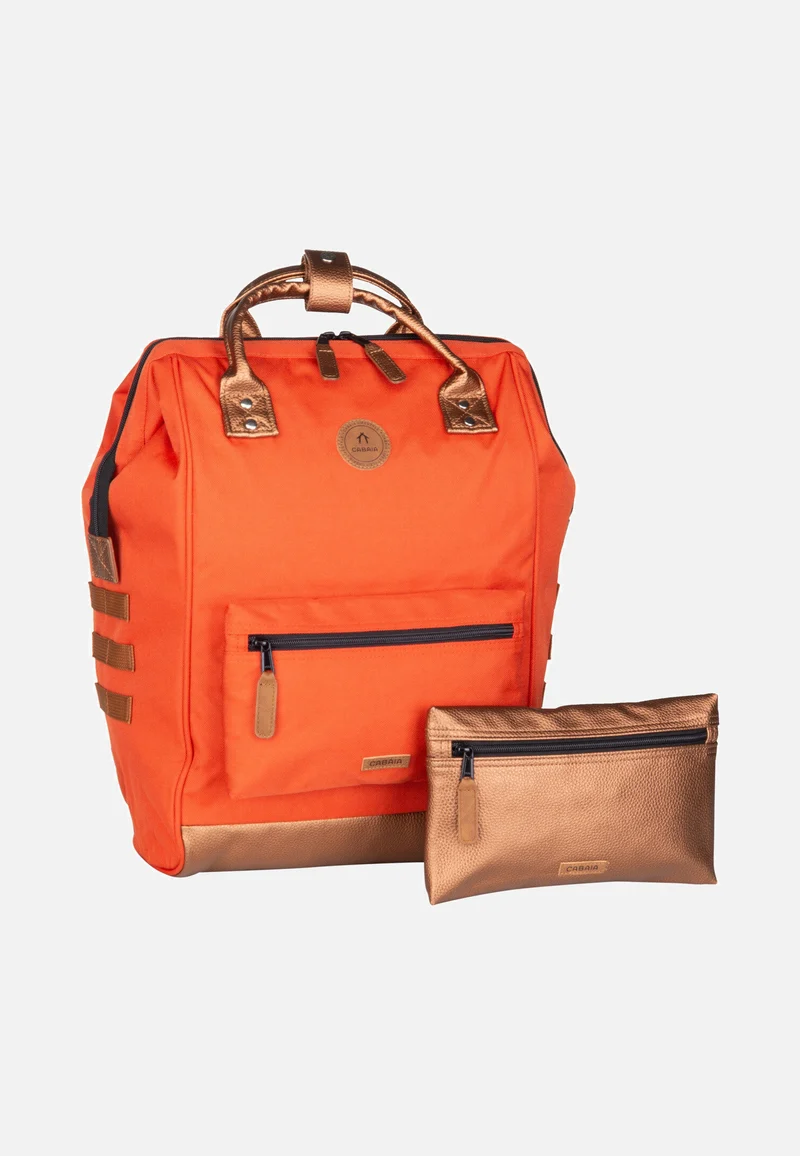 Adventurer Recycled Oxford Large Bogota - Backpack