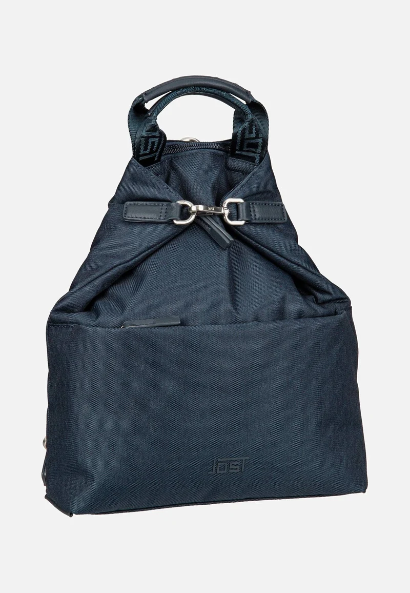 Bergen 1607 Navy - Backpack