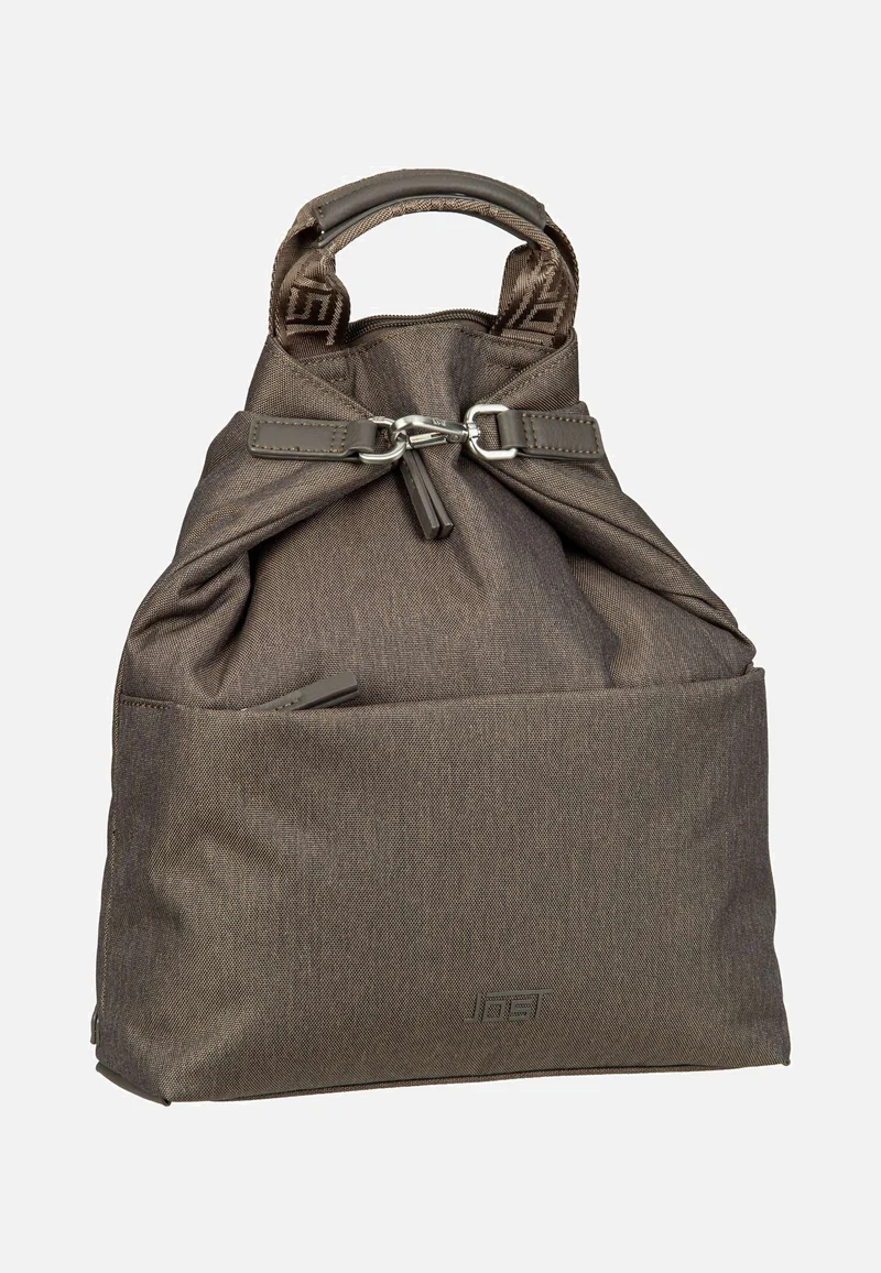 Bergen 1607 Taupe - Backpack