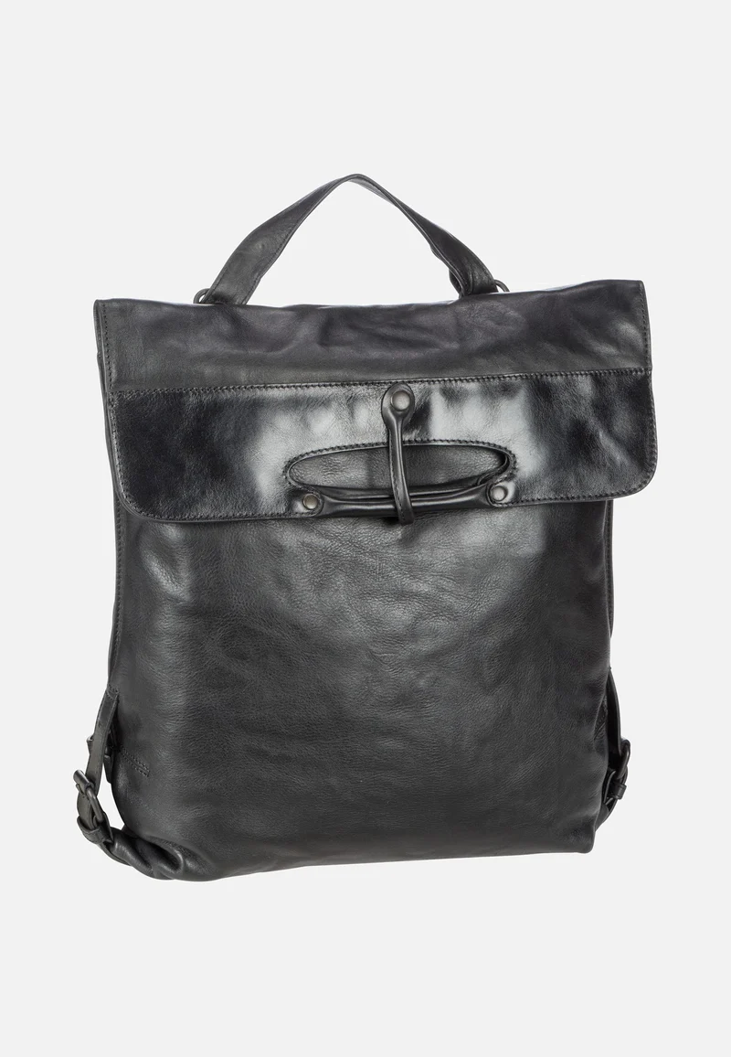 Mrs. Apple Strudel Black Smoke - Backpack