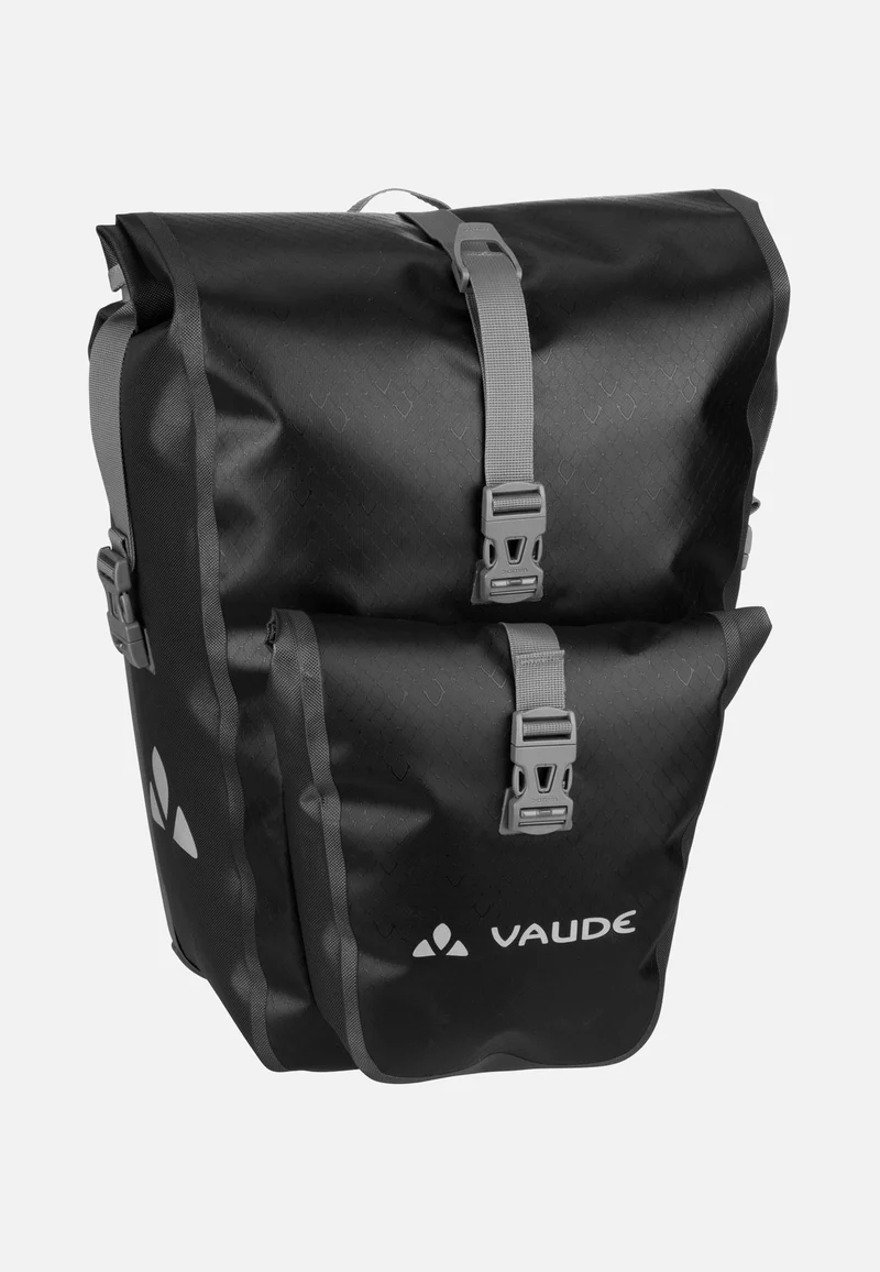 Aqua Back Plus Black - Bike Bag