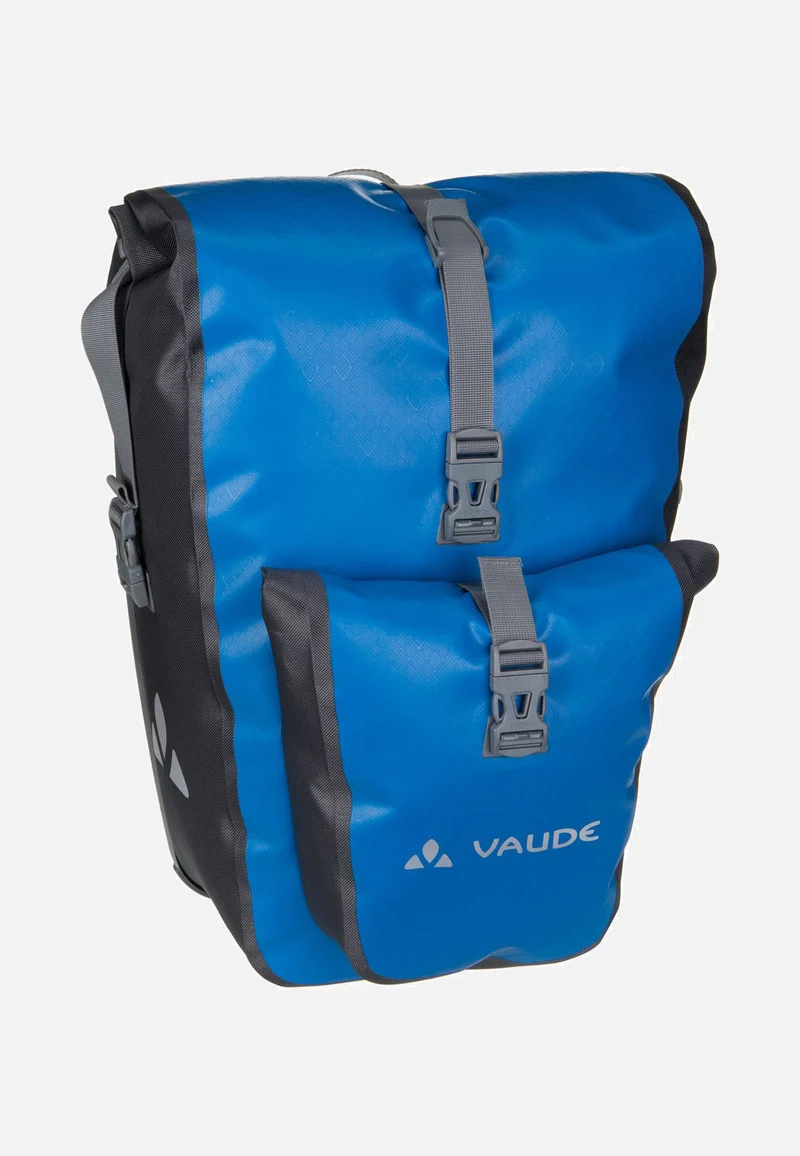 Aqua Back Plus Blue - Bike Bag