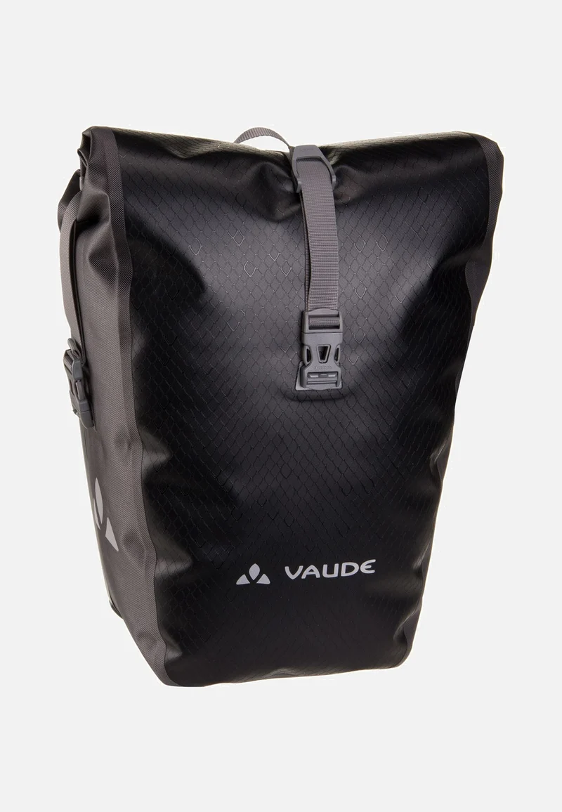 Aqua Back Black - Bike Bag