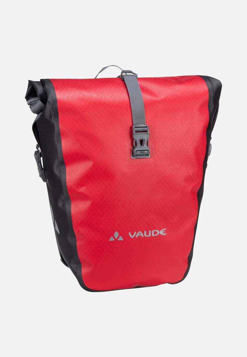 Aqua Back Red - Bike Bag