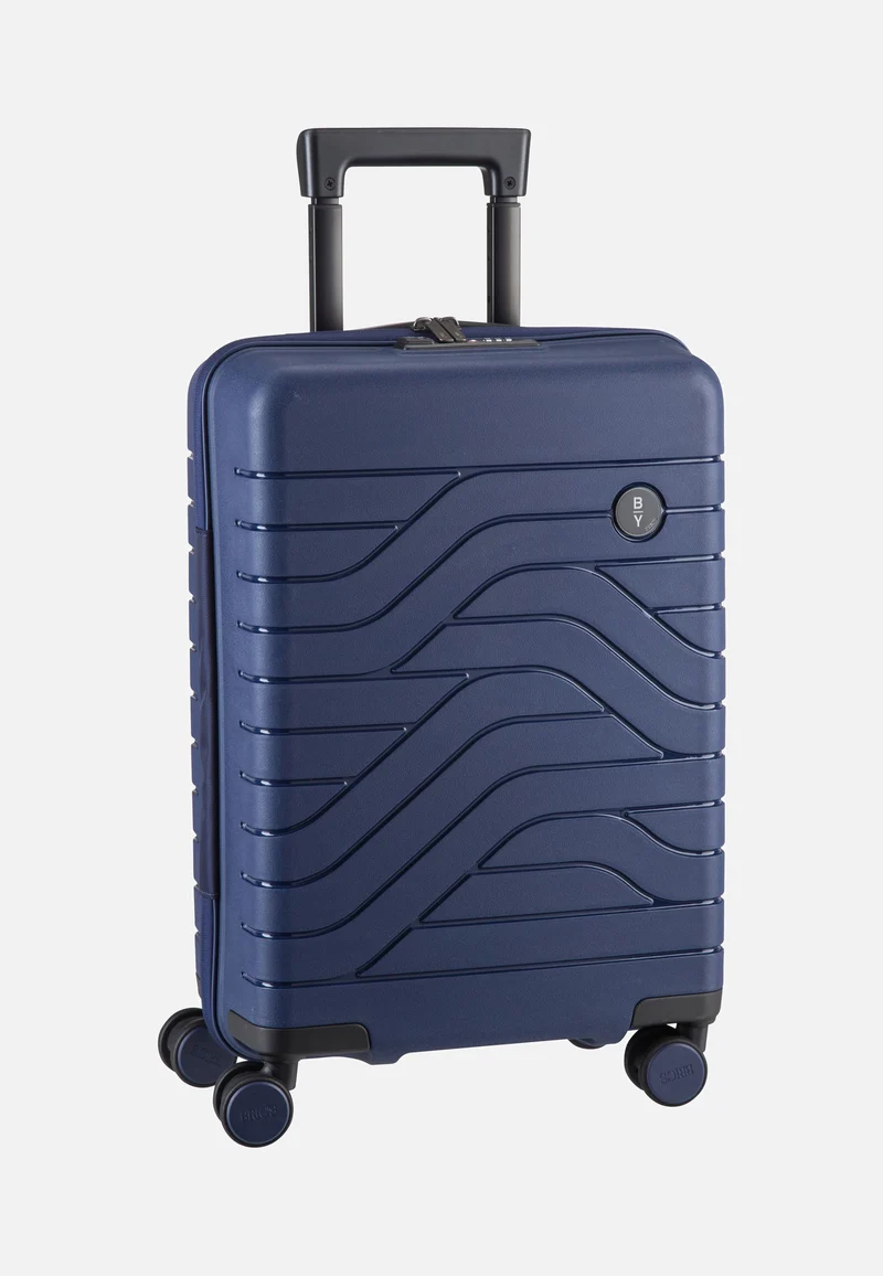 Ulisse Trolley 8429 Oceano - Suitcase