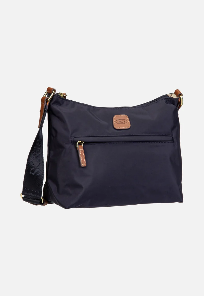 X-Bag 45056 Ocean Blue - Shoulder Bag