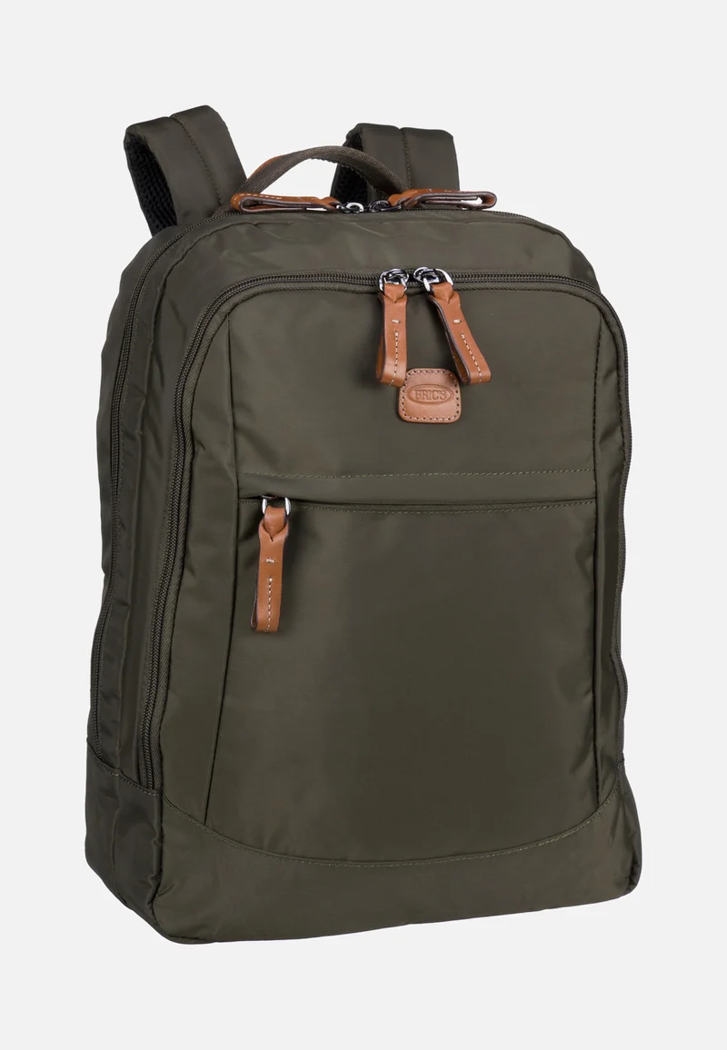 X-Travel 44649 Oliva - Backpack