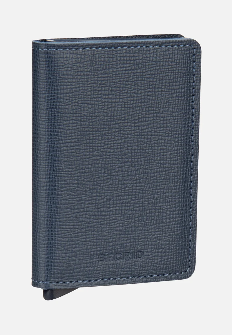 Slimwallet Crisple Navy - Card Holder