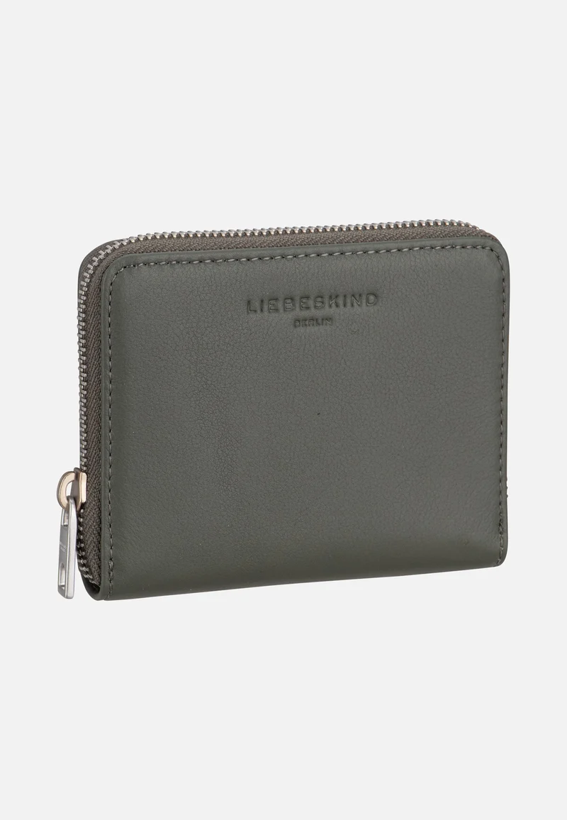 Conny 20 Cypress Green - Wallet