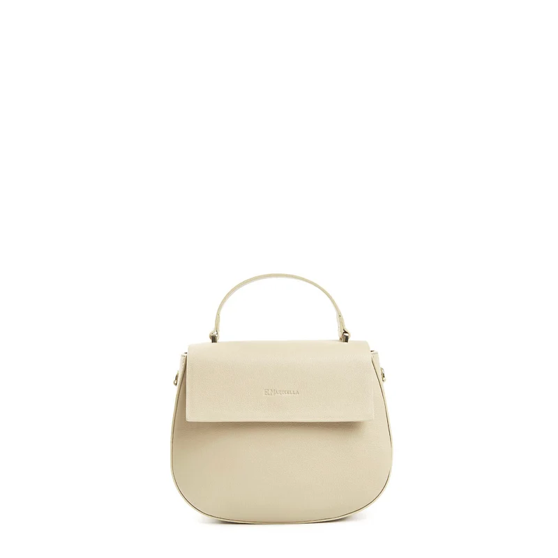 BEIGE CLEO BAG
