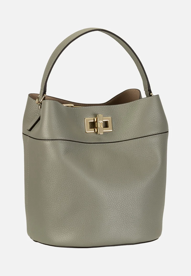 Amelia M Bucket Bag Agave B - Bucket Bag
