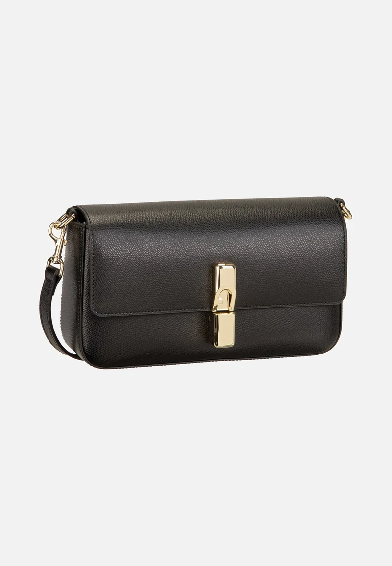 Iride S Crossbody Nero - Crossbody Bag