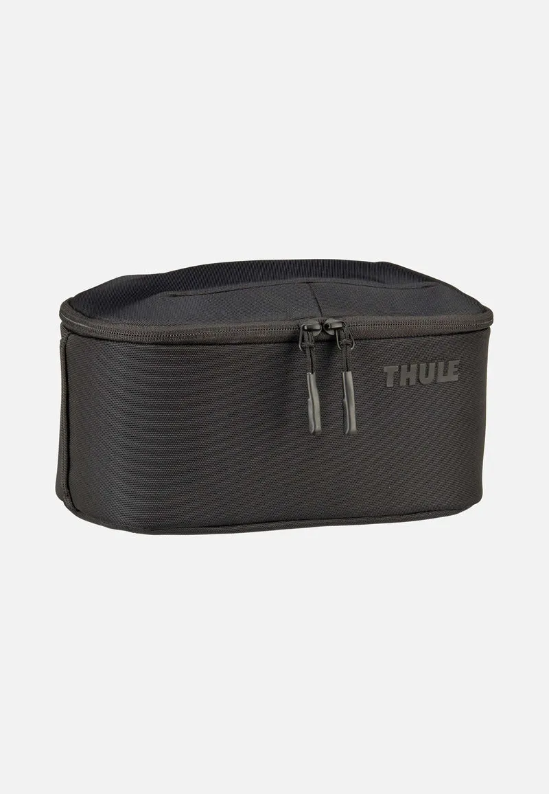 Subterra 2 Black - Toiletry Bag