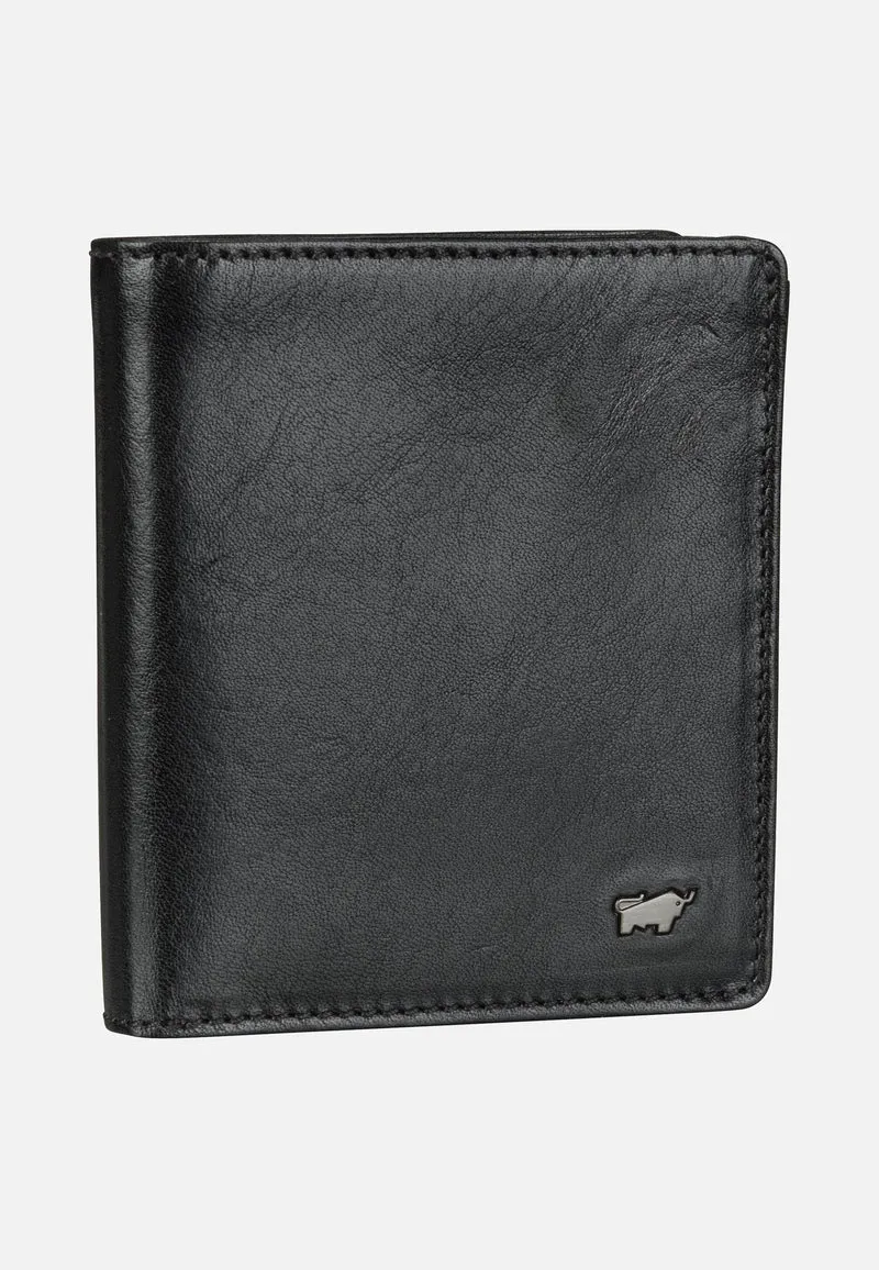 Country RFID 35043 Schwarz - Wallet