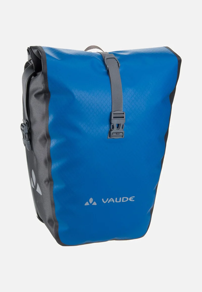 Aqua Back Blue - Bike Bag