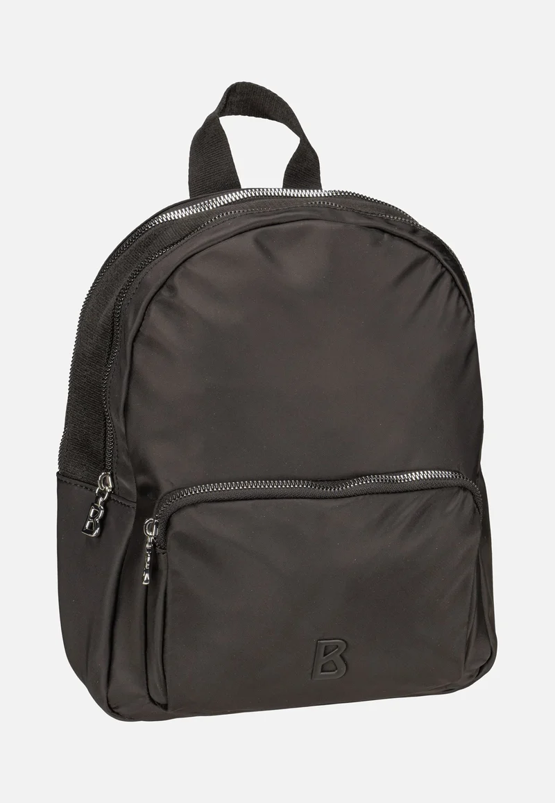 Verbier Play 1.0 Hermine MVZ Black - Backpack