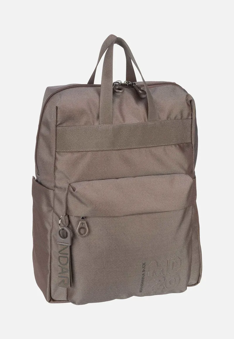 MD20 QMT17 Taupe - Backpack