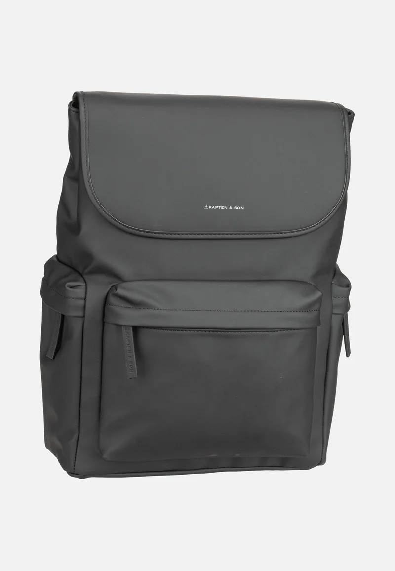 Viborg All Black - Backpack