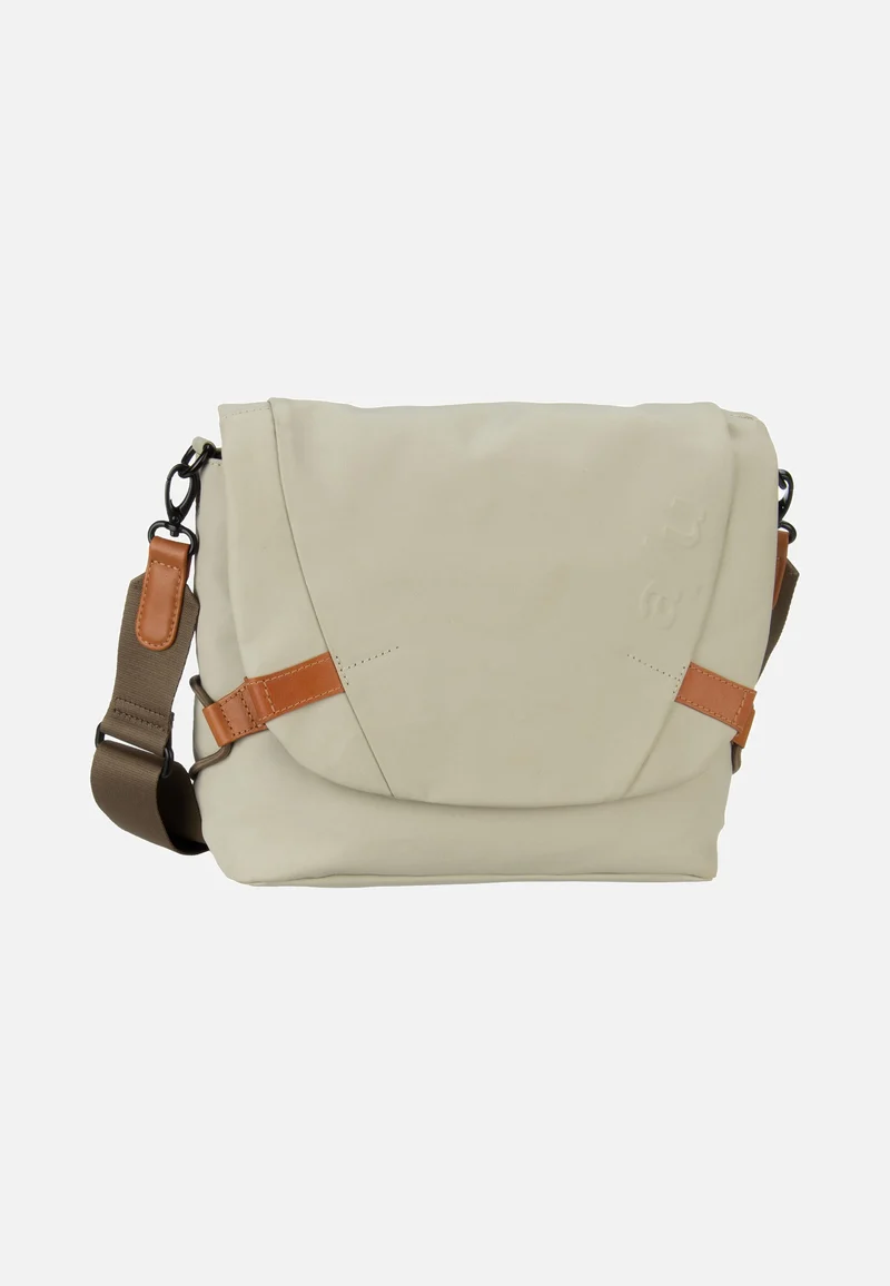 Sendai Dust - Messenger Bag