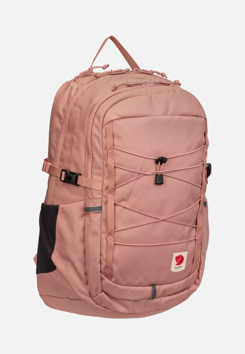 Skule 20 Dusty Rose - Backpack