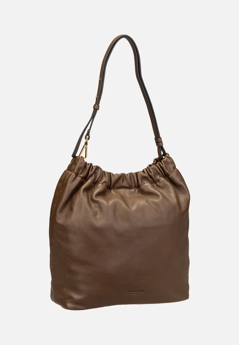 Cloud II Hobo M Sheep Natural Safari - Hobo Bag