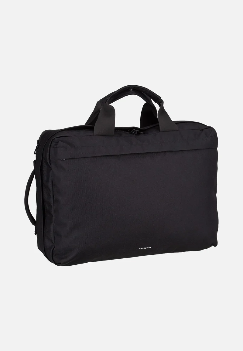 Go 3-Way Bag 30 L Black - Backpack