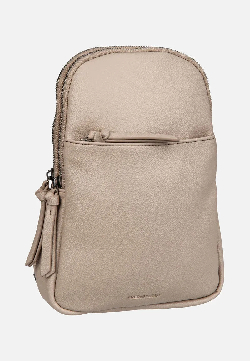 Bestie Hybrid 3781 Powder Taupe - Backpack