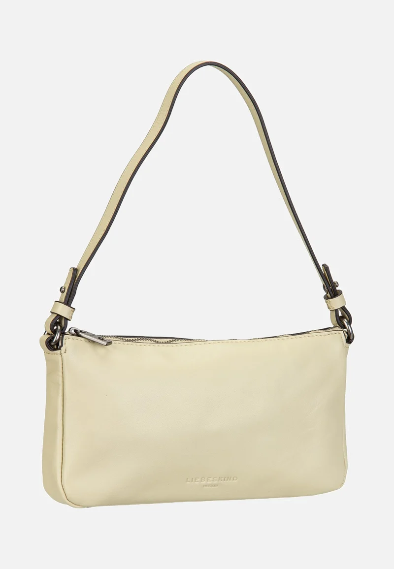 Ryker Crossbody S Soft Nappa Biscotti - Shoulder Bag