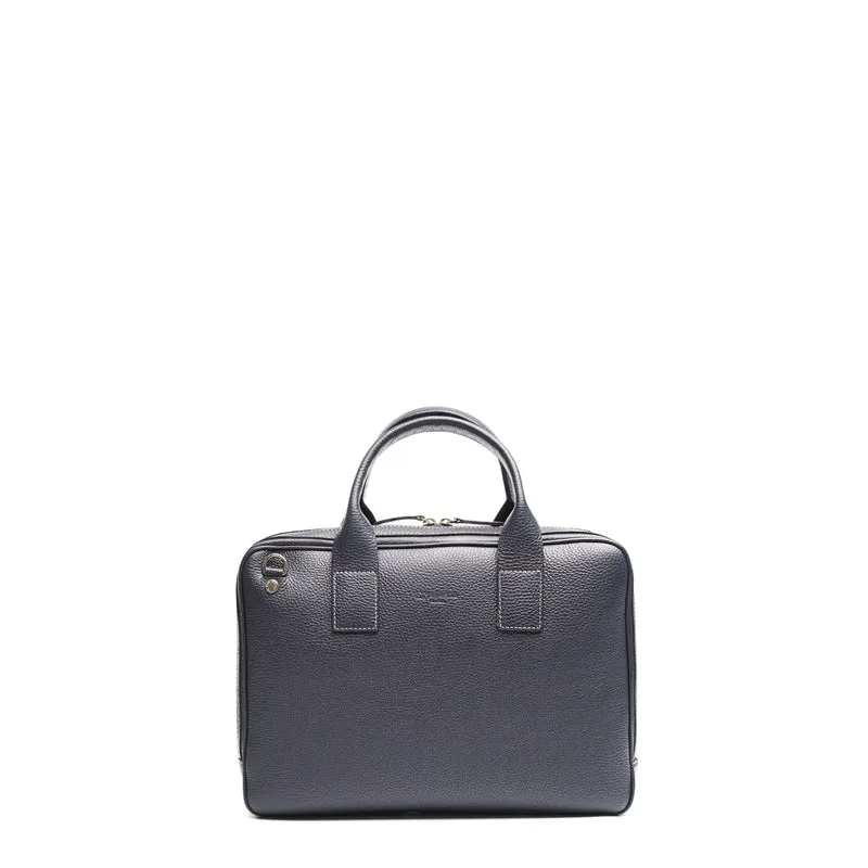BLUE BRIEFCASE