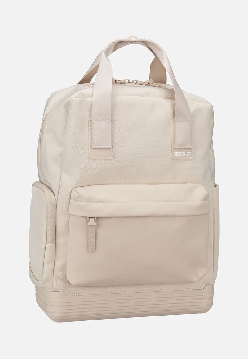 Soulpack Business BP Tote 15.0 Beige - Backpack