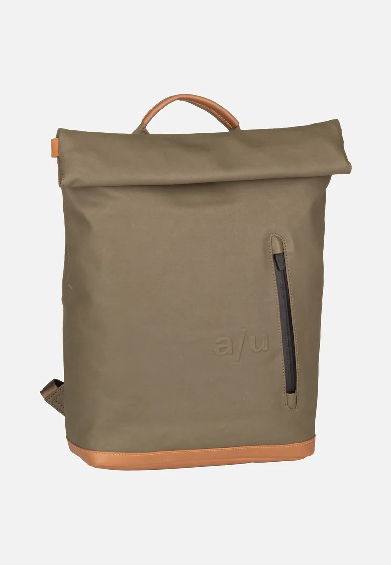 Wakayama Fallen Rock - Rolltop Backpack