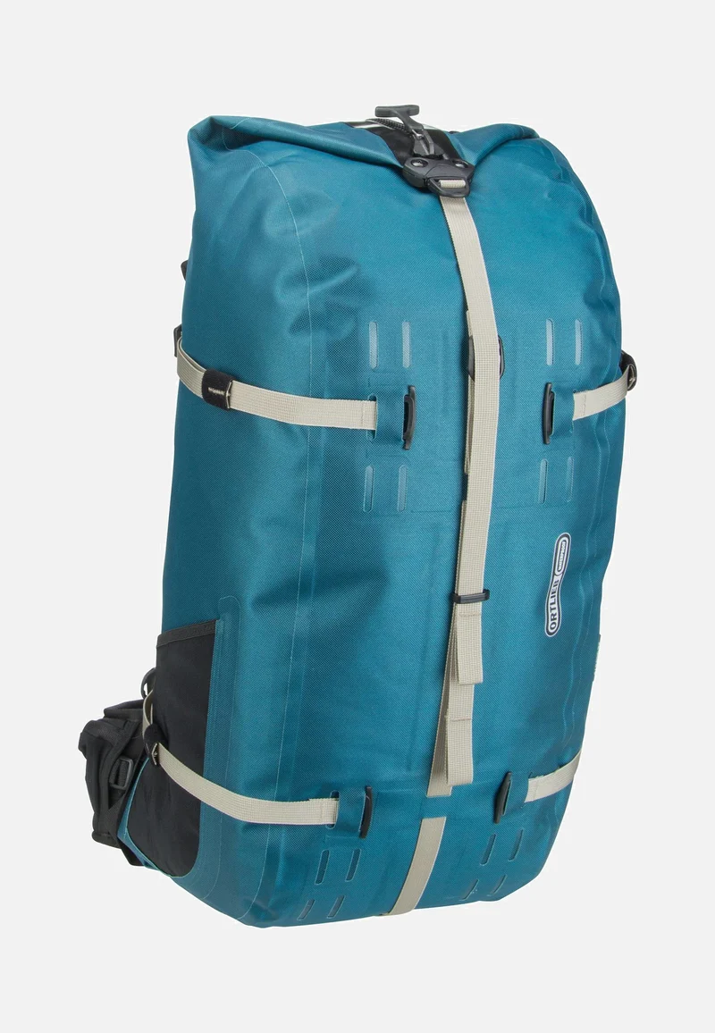 Atrack 45L Petrol - Travel Backpack