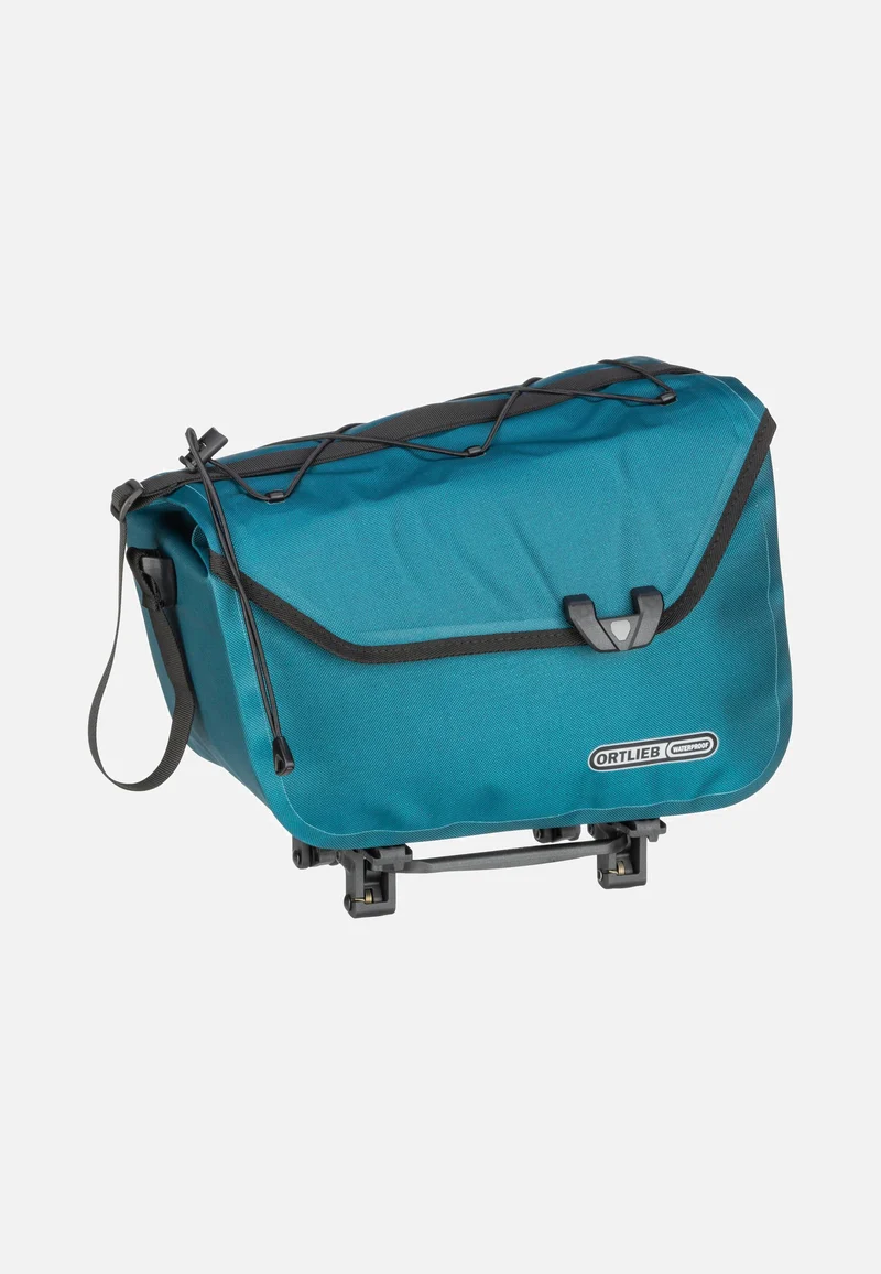 Trunk-Bag Petrol - Bike Bag