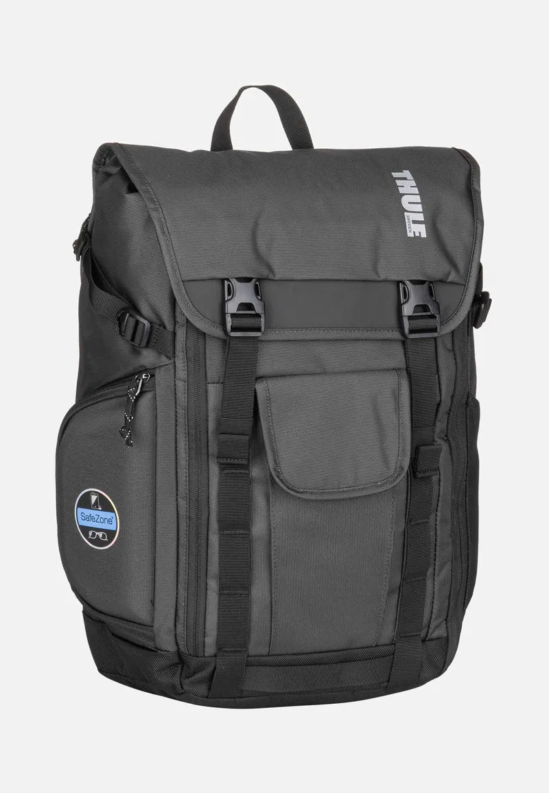 Subterra 25L Dark Shadow - Backpack